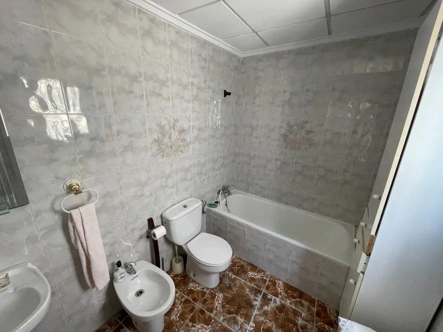 Baño de Casa o chalet en venta en Rojales