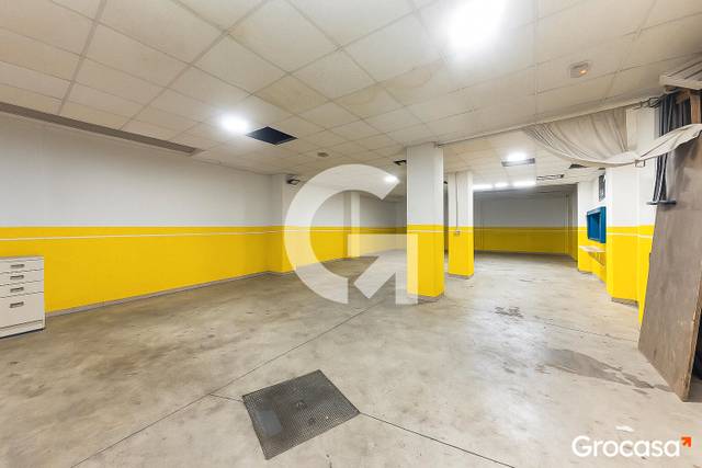 Local comercial en Venta en Sagnier - Plaça de Catalunya