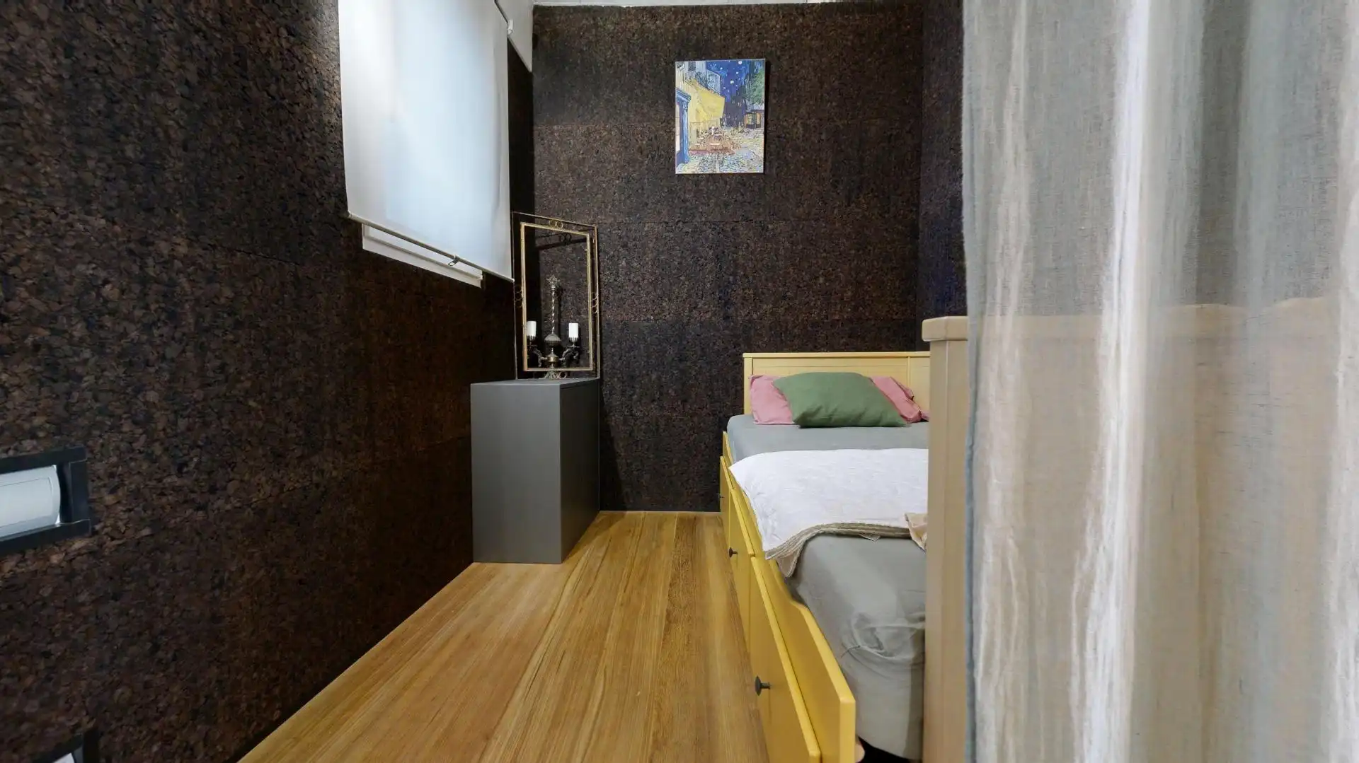 Wohnung mit Terrasse zum Verkauf in Centre - Zona Alta, imagen 14
