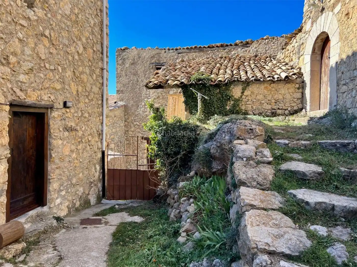 Haus zum Verkauf in Carretera de Fígols 1, imagen 15