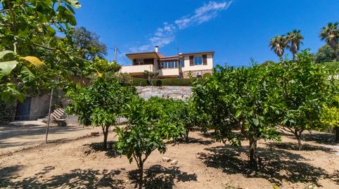 Foto 2 de Casa o xalet en venda a Sant Cebrià de Vallalta, Barcelona