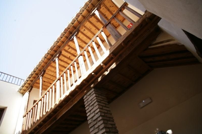 Apartment to rent in Barrio de Albaicín, Albaicín