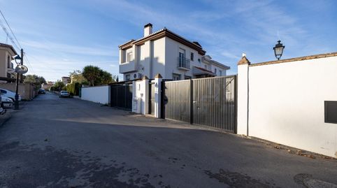 Foto 2 de Casa adosada en venda a Murillo, 7, Ogíjares, Granada