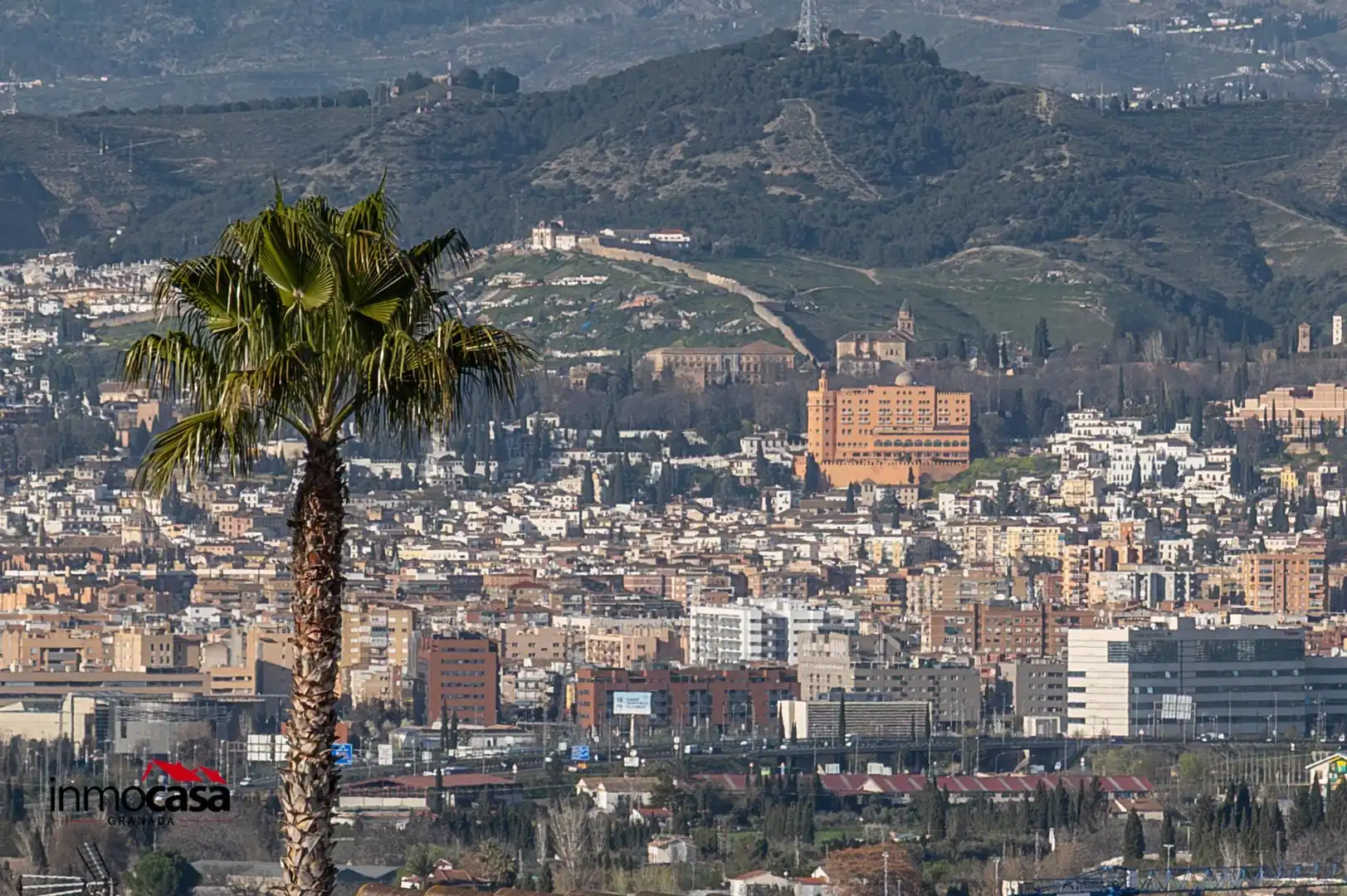 Terrenos y solares en venta en Calle de la Alcazaba, imagen 53