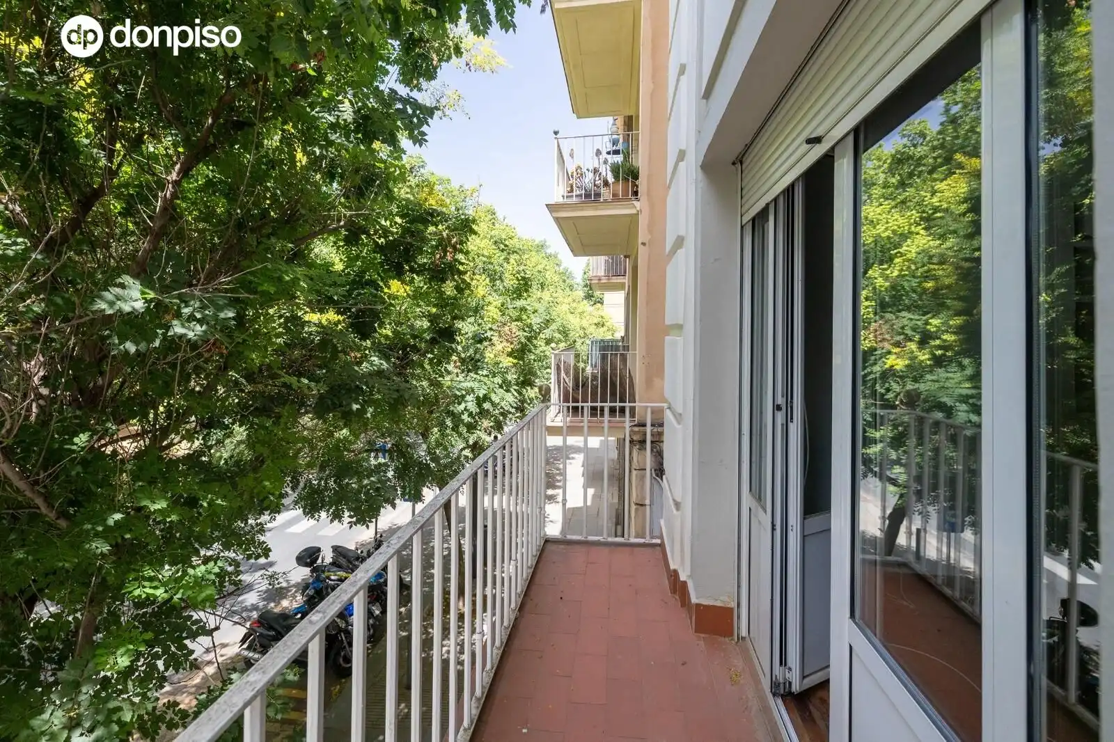 Flat with terrace for sale in DE LA BOMBA 16, imagen 14
