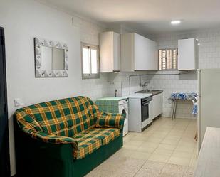 Kitchen of Duplex to rent in Alcalá de los Gazules  with Heating, Terrace and Furnished