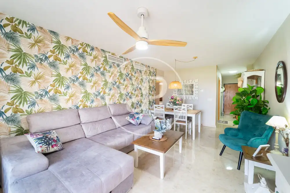 Appartement avec terrasse à vendre à Devessa - Monte Pego, imagen 7
