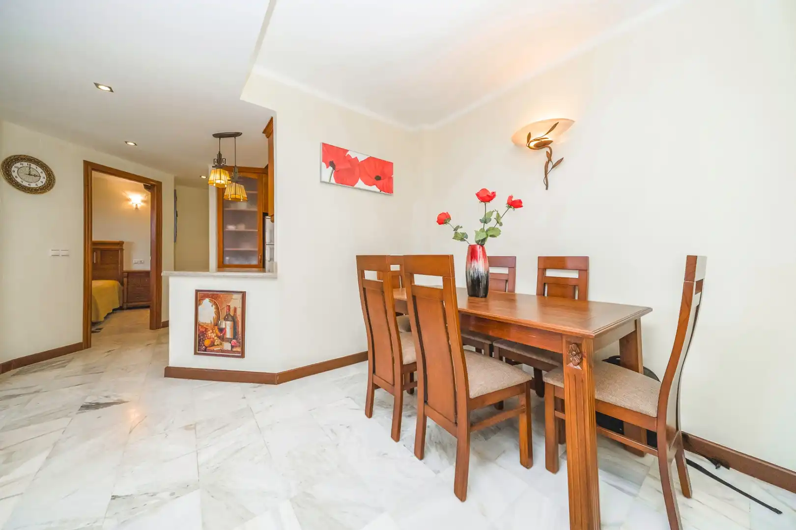 Wohnung mit Terrasse zum Verkauf in Playa de los Locos, imagen 11