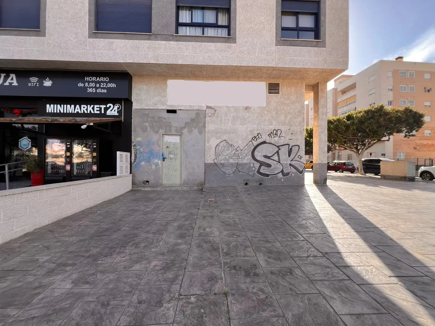 Local comercial en venda a Poble Nou - Montiboli, imagen 8