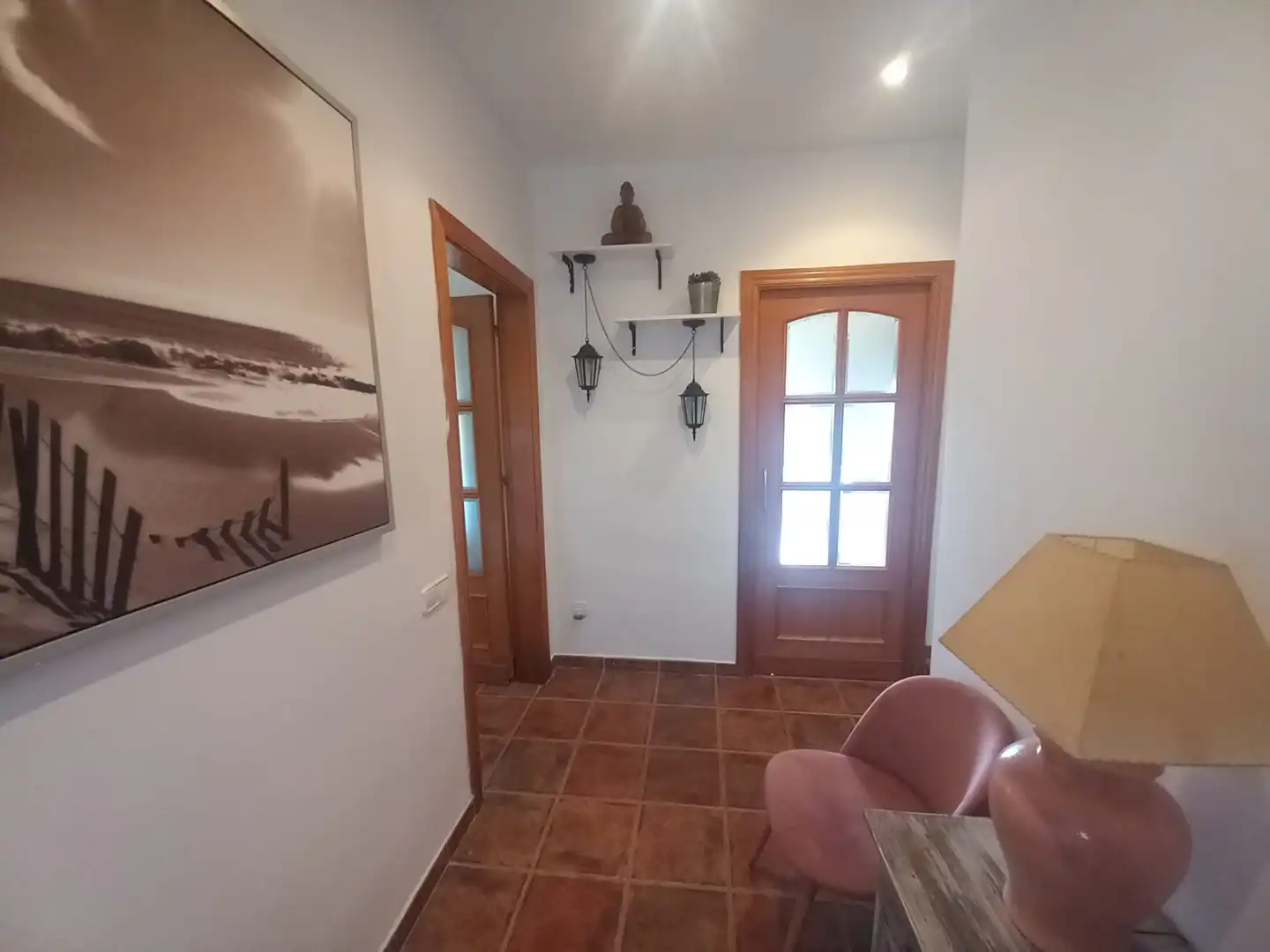 Casa o chalet de alquiler con opción a compra en Maçanet de la Selva con Jardín privado, Terraza y Piscina