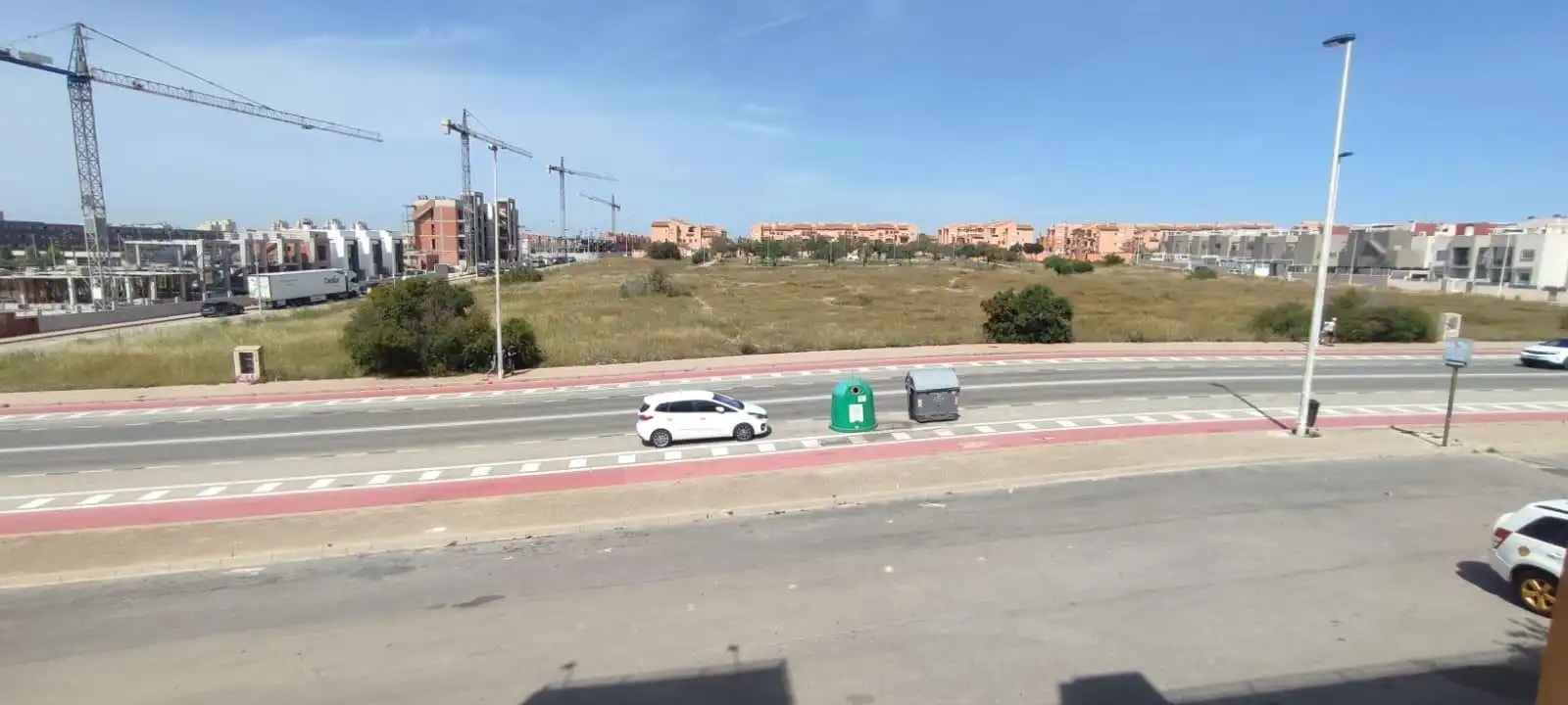 Estudi amb terrassa en venda a Nueva Torrevieja - Aguas Nuevas, imagen 8
