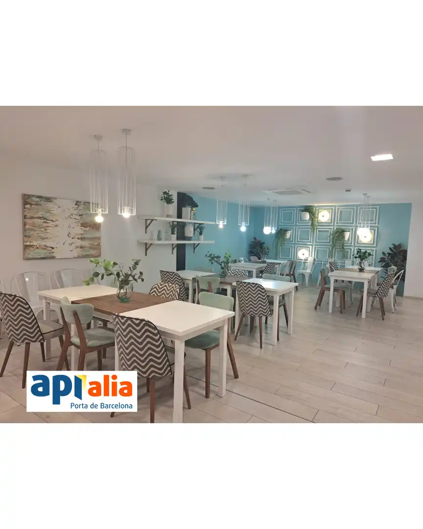 Flat for sale in Sant Feliu de Llobregat  with Heating, Private garden and Swimming Pool