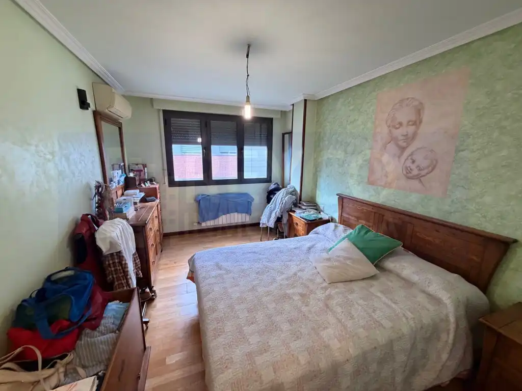 Bedroom of Flat for sale in Villamediana de Iregua