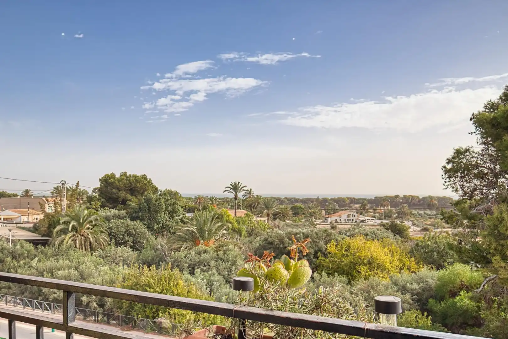 Terrassa de Pis en venda en Elche / Elx