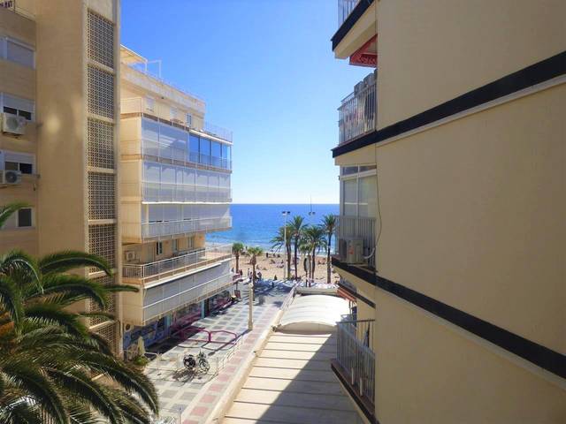Piso en Venta en De Martínez Alejos en Playa Levante