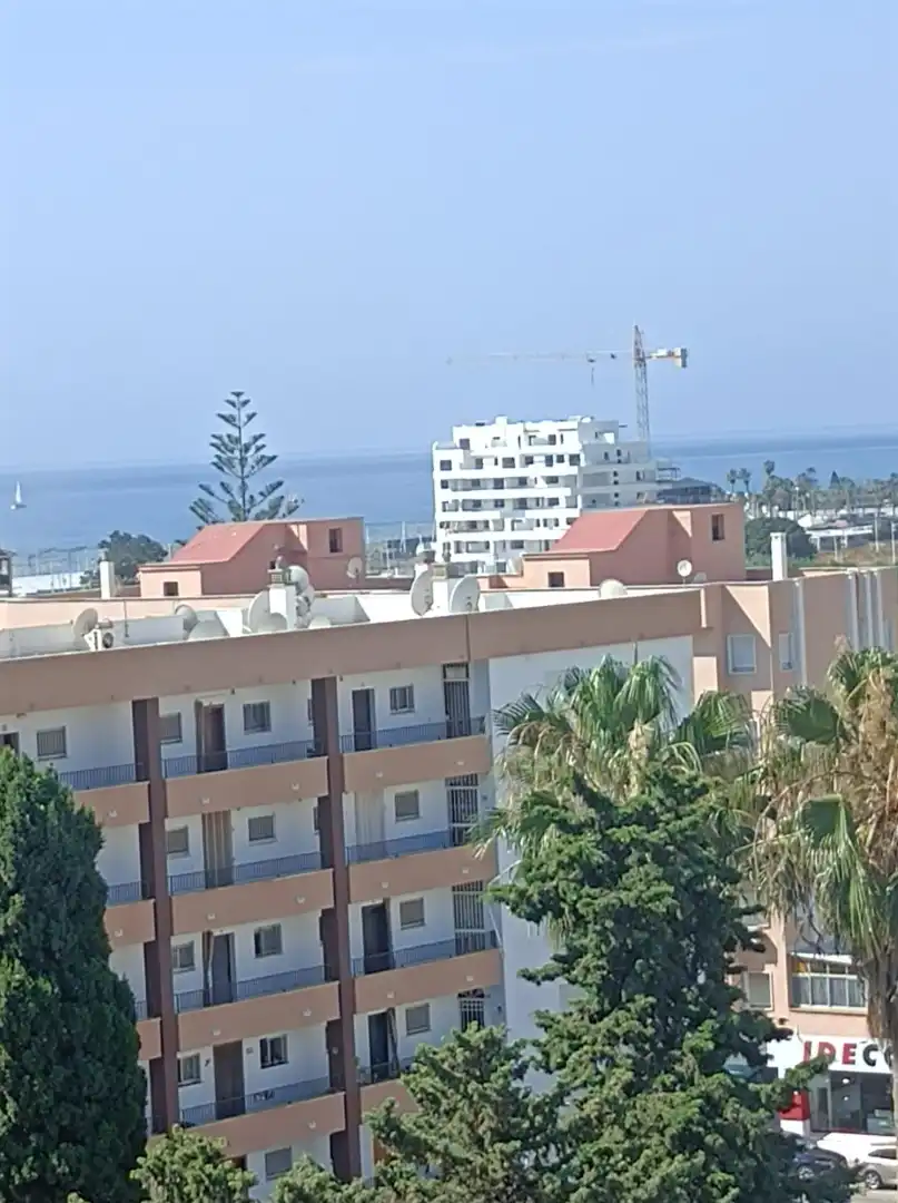 Exterior view of Study for sale in Vélez-Málaga  with Terrace, Furnished and Washing machine