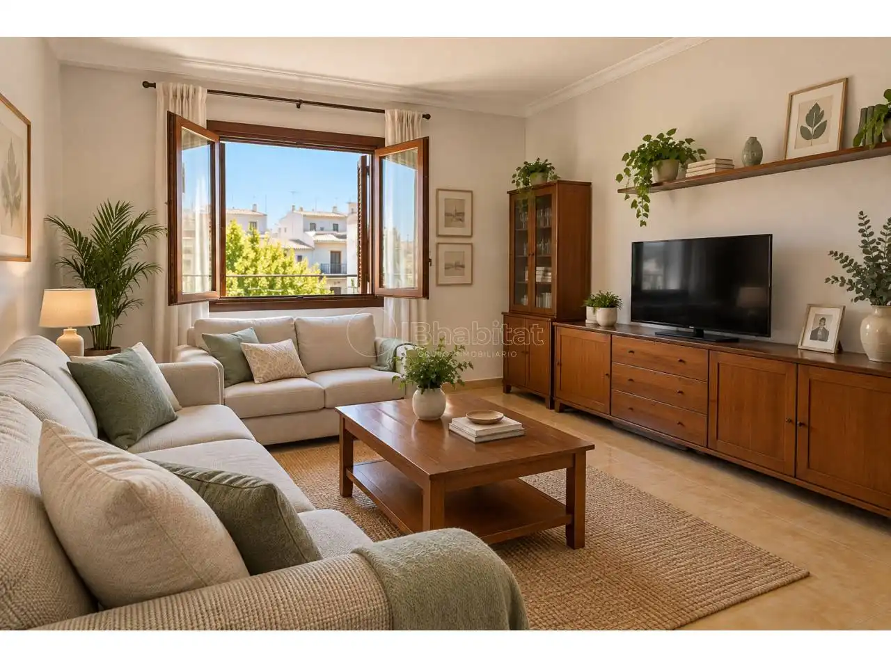 Flat with terrace for sale in Sa Pobla, imagen 4