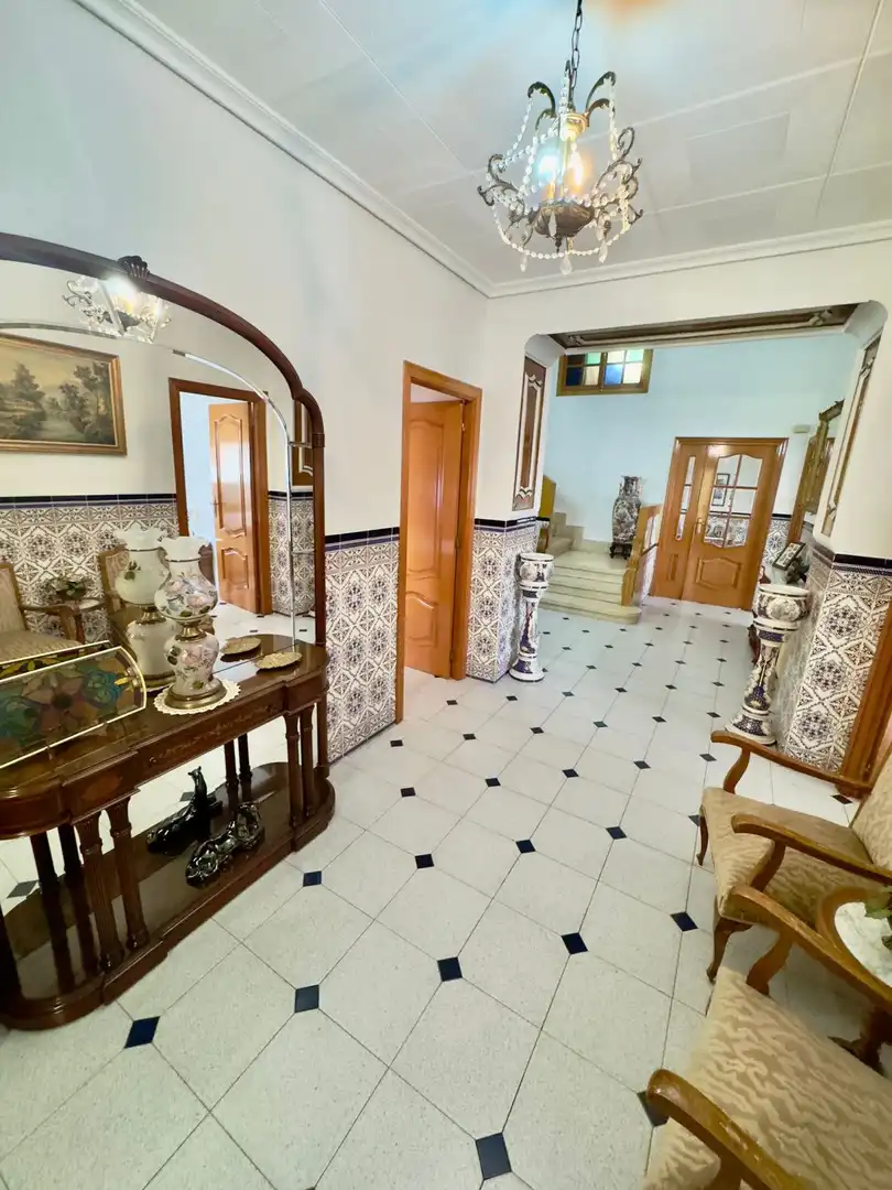 Maison à vendre à Valdepeñas, imagen 5