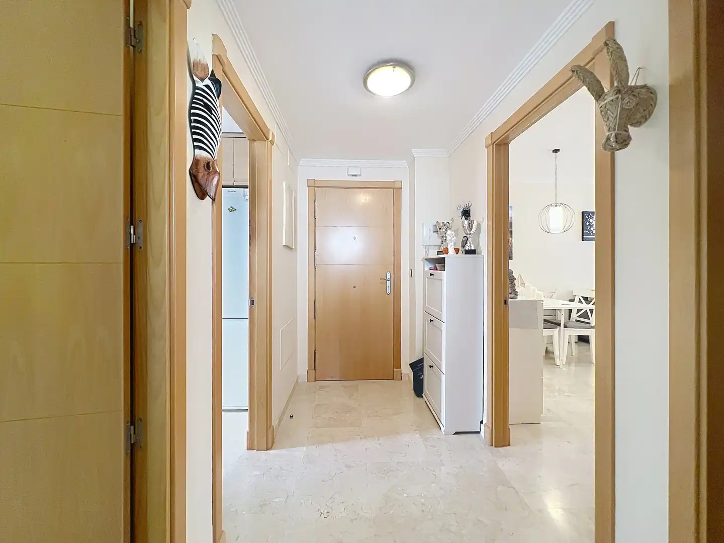Apartament en venda en Manilva amb Aire condicionat, Terrassa i Traster