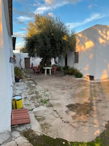 Terreno en Venta en La Carlota