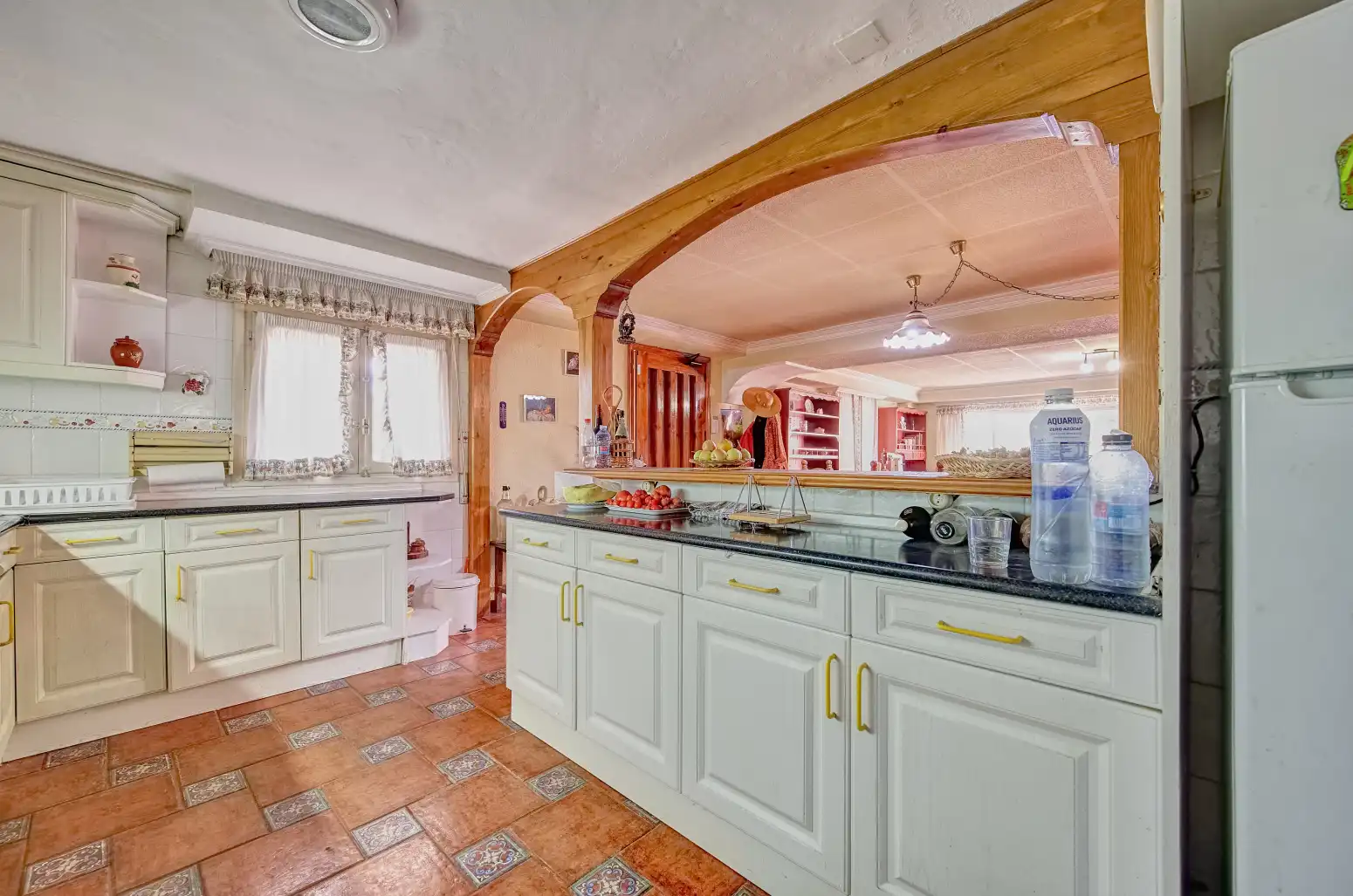 Casa con piscina en venta en Paraje LA GLERA, imagen 25