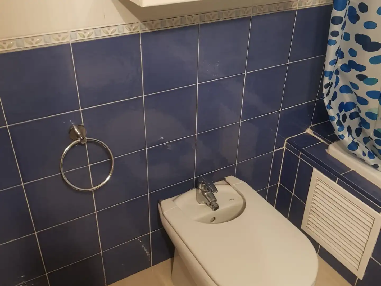 Wohnung zur Miete in Murcia, Murcia