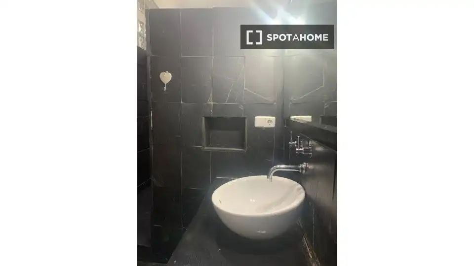 Flat for rent in Pueblo Nuevo