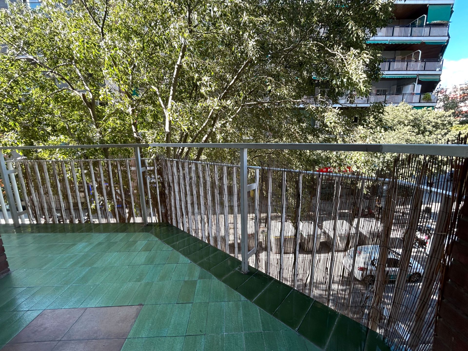 Piso en venta en Carrer de la Indústria, Sagrada Família, Eixample