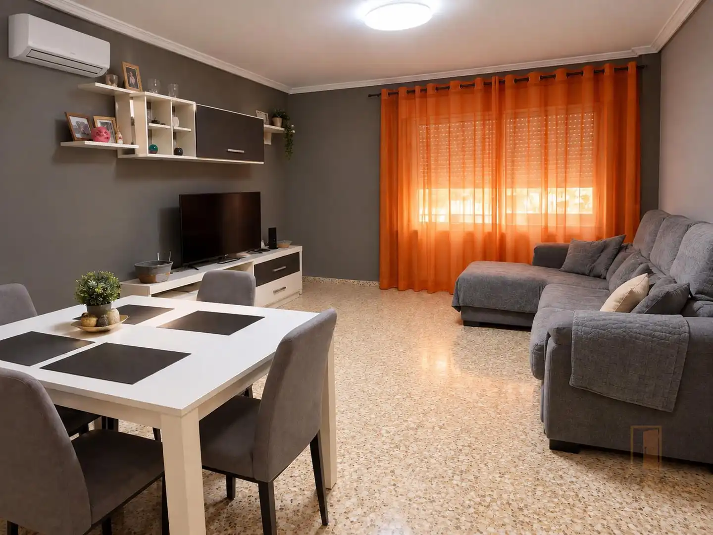 Appartement avec ascenseur à vendre à LA PLANA