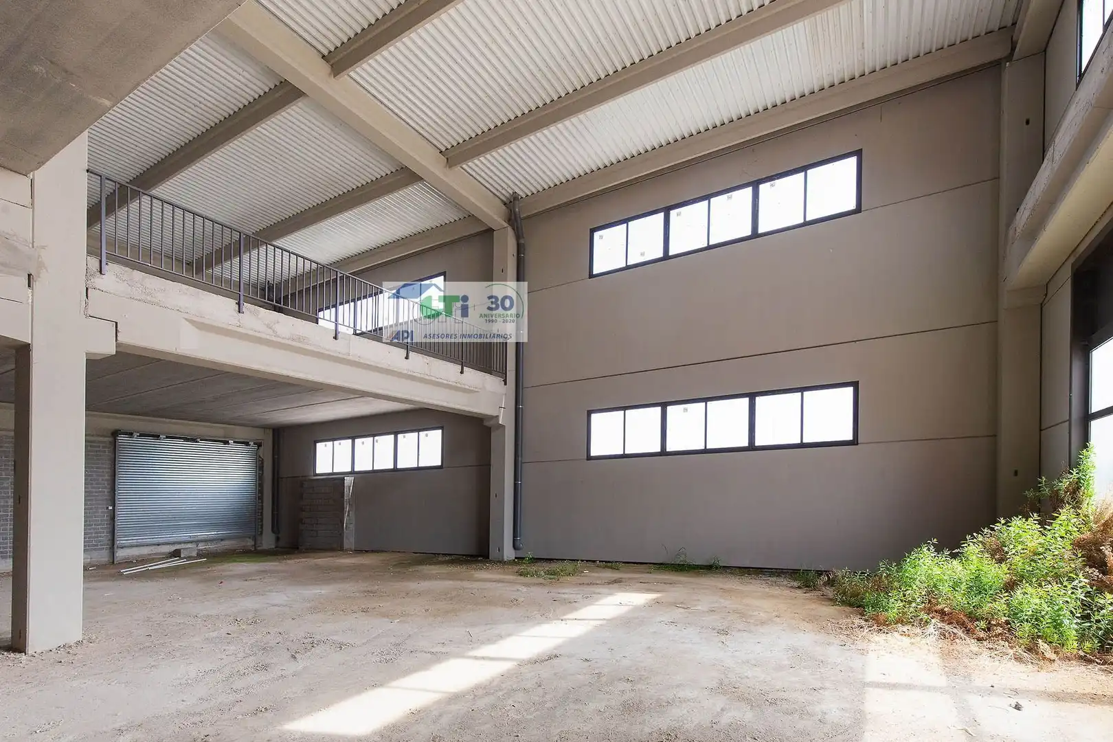 Industrial building for sale in CALLE SISALLO, imagen 35