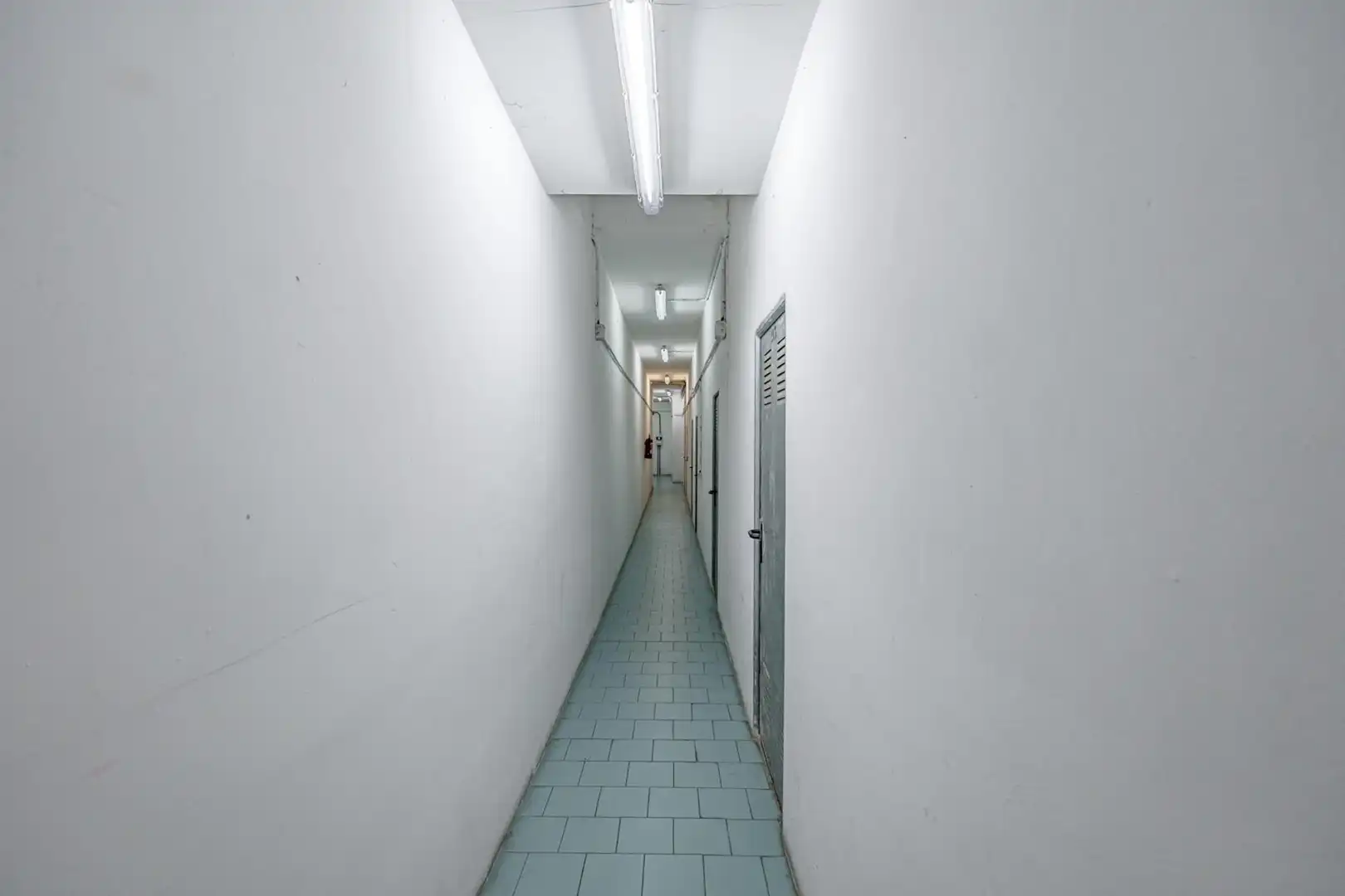 Wohnung zur Miete in Las Rozas de Madrid mit Klimaanlage, Heizung und Privatgarten