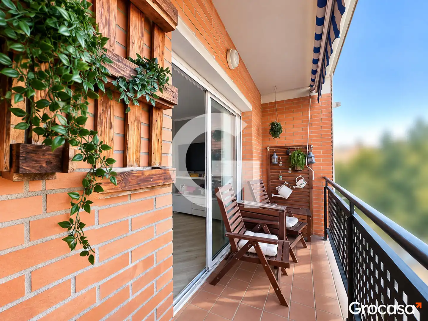 Appartamento con terrazza in vendita a Sagnier - Plaça de Catalunya, imagen 9