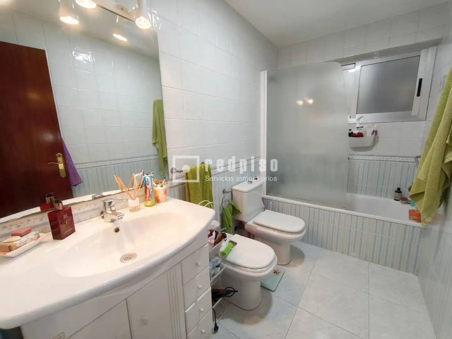 Flat for rent in Hospital - Plaza del Real