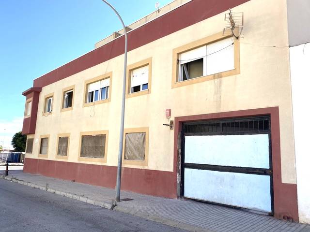 Garaje en Venta en Principe  en Las Norias