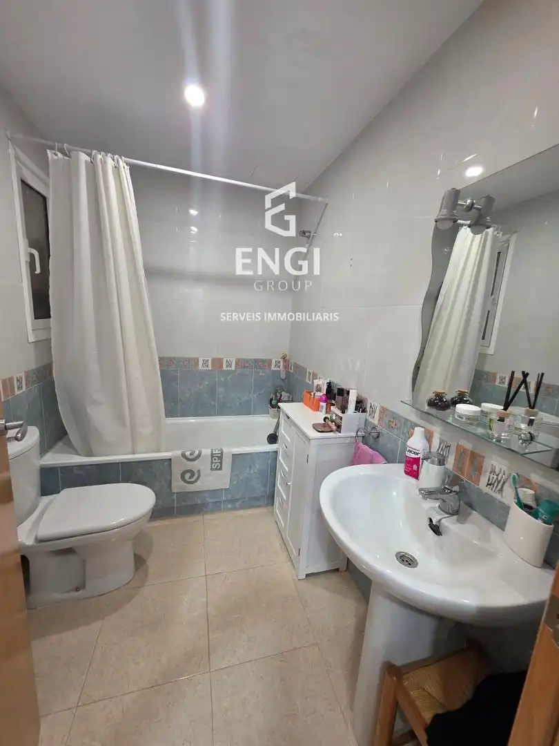 Piso con ascensor en venta en Eusebi Mercade, imagen 13