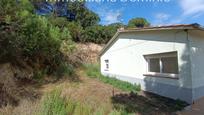 Exterior view of House or chalet for sale in Maçanet de la Selva  with Private garden, Terrace and Storage room