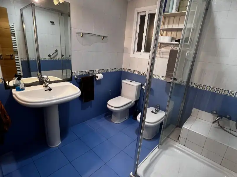 Piso con ascensor en venta en Doctor fleming 39, imagen 2