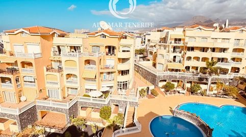 Impresionante ático en Parque Tropical, Los Cristianos