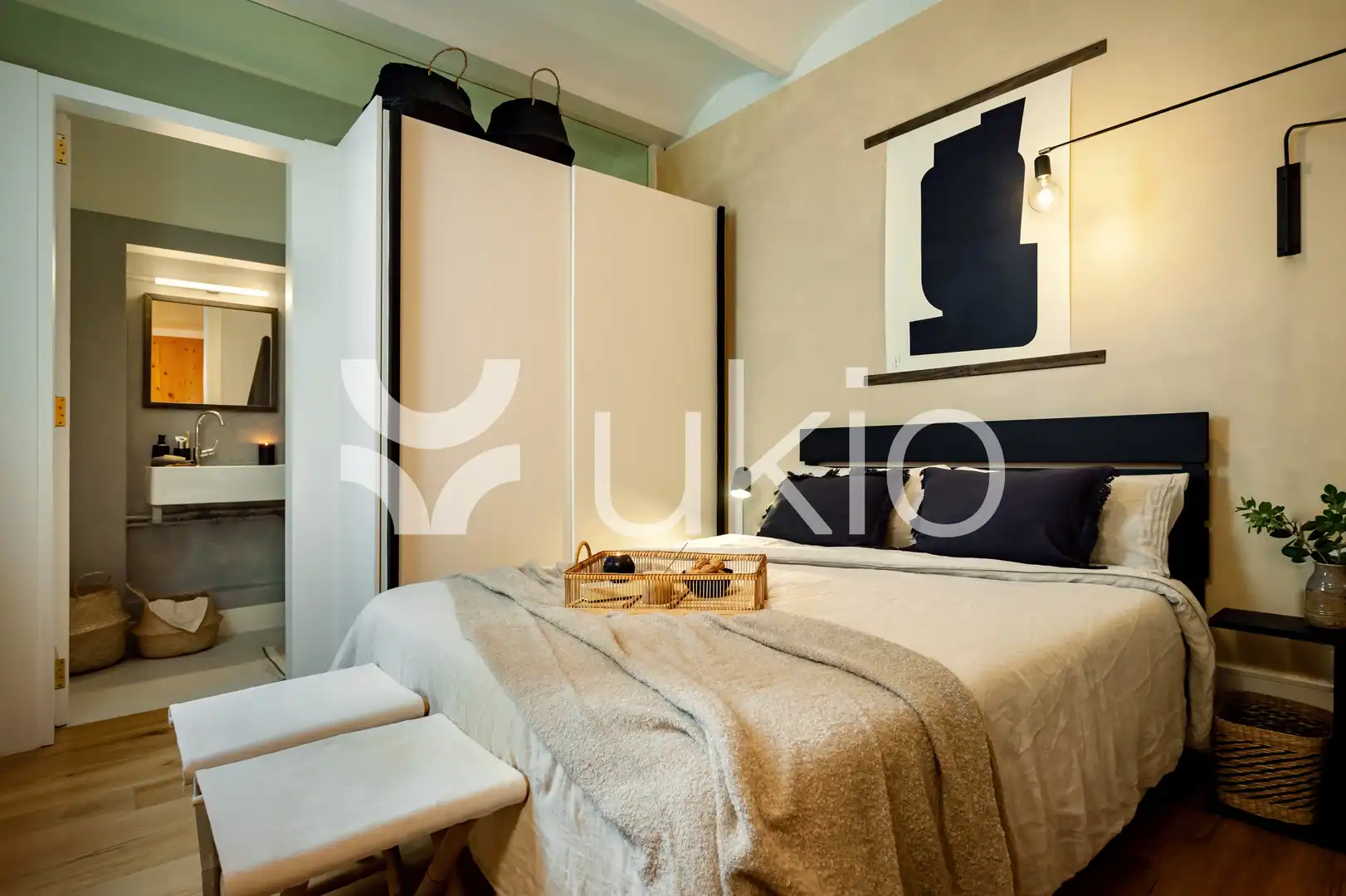 Apartamento con ascensor en alquiler en Carrer de Balmes, imagen 14