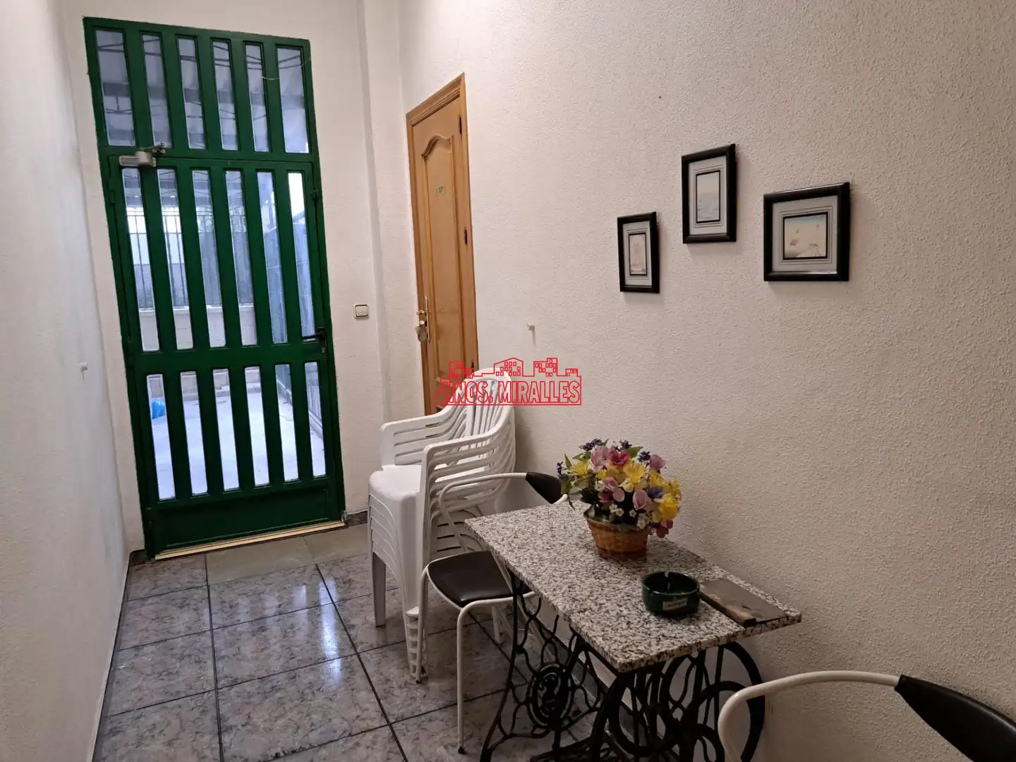 Nave industrial in vendita a Pedanías Este, imagen 19