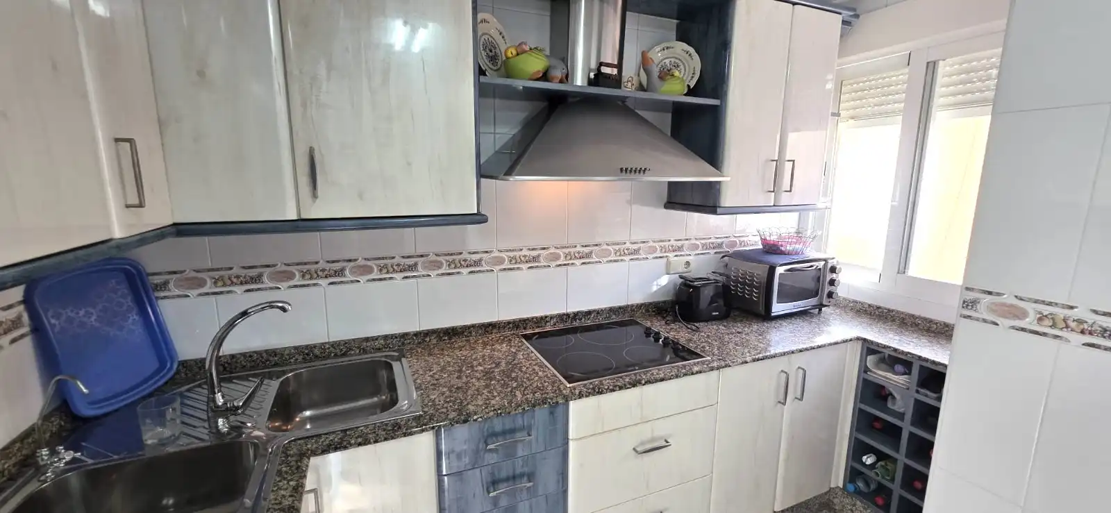 Appartamento con ascensore in vendita a Calle Floridablanca, imagen 8