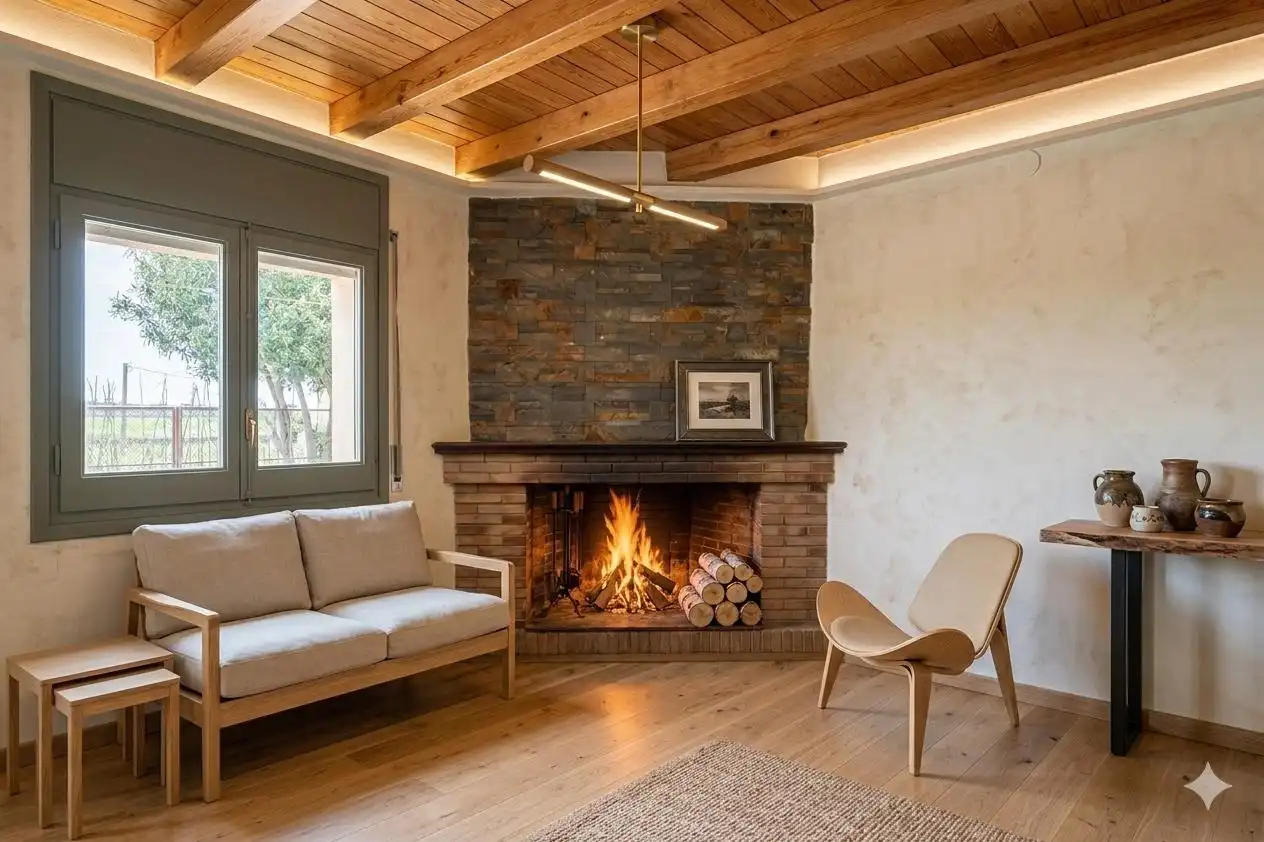 Chalet en venta en Carrer Despoblat - Can fiulet 4, imagen 24