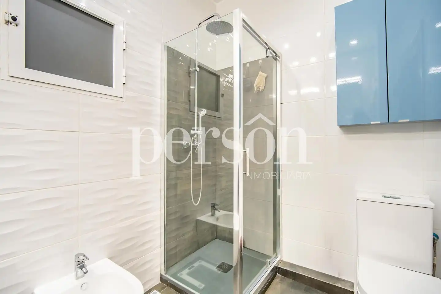 Baño de Piso en venta en Valencia con Aire acondicionado y Parquet