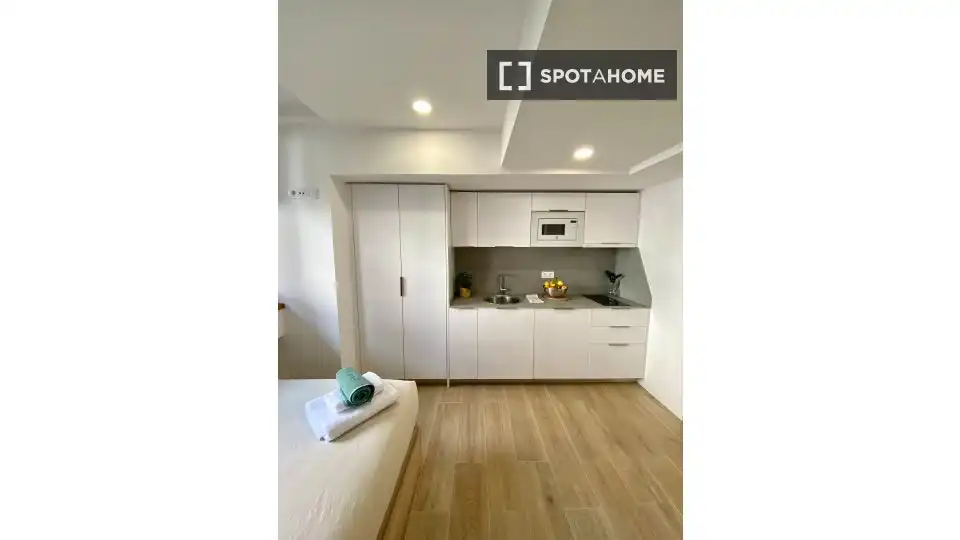 Room in Bellas Vistas
