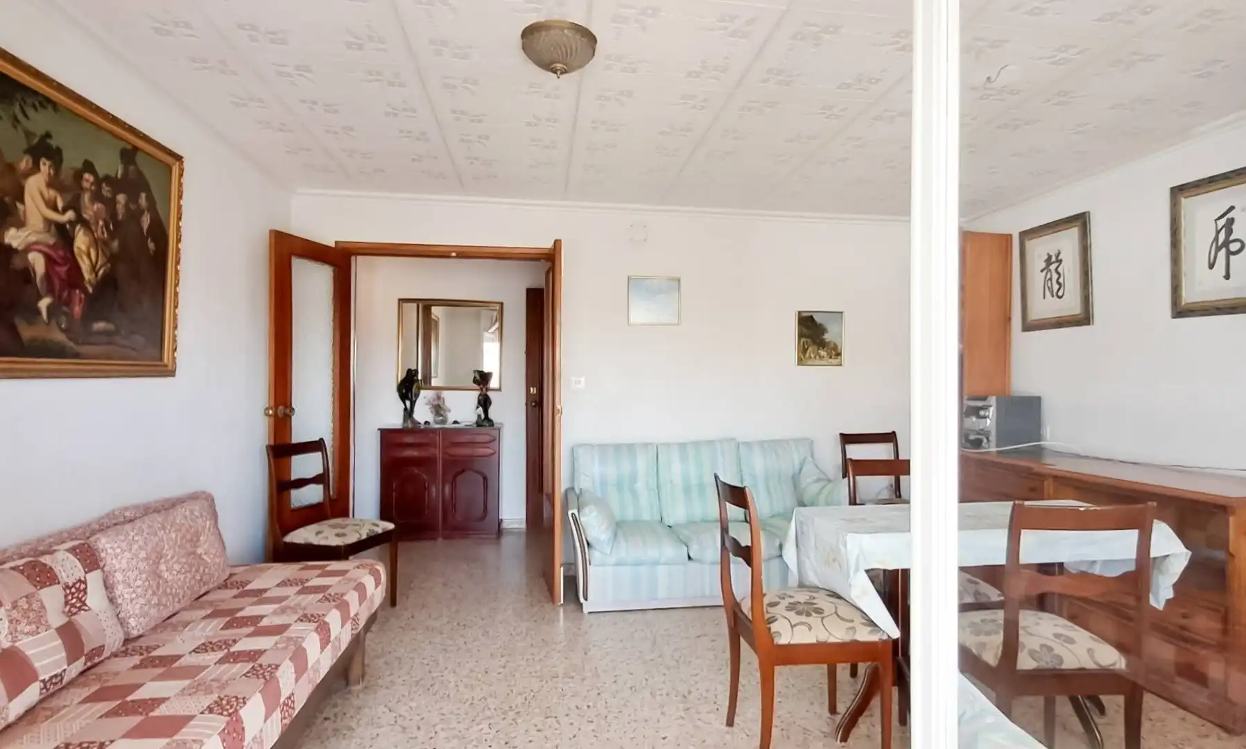 Penthouse zum Verkauf in Calle CALLOSA DEL SEGURA, imagen 4