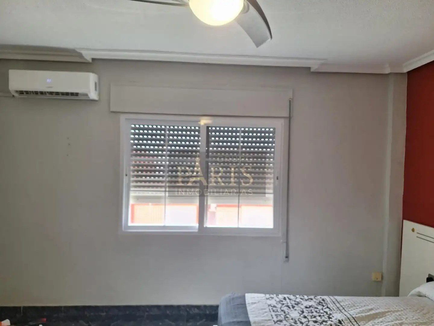 Schlafzimmer von Wohnung zum Verkauf in Cartagena