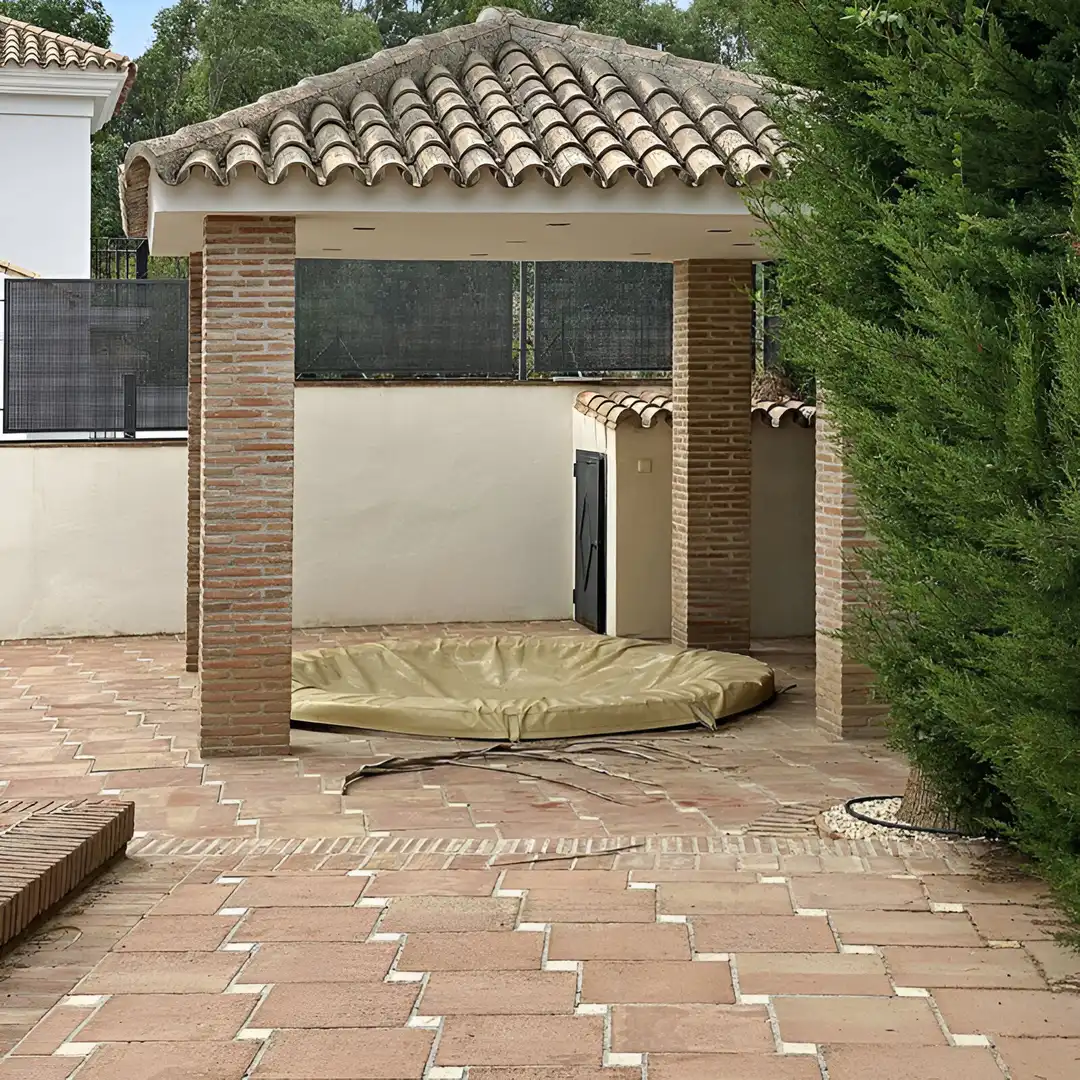Maison avec piscine à vendre à Manilva Pueblo, imagen 15