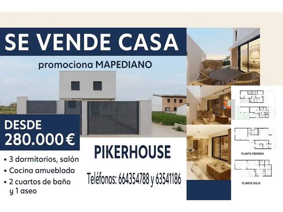 Houses for sale in Valmojado