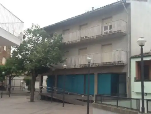Local comercial en venta en Pz Esglesia