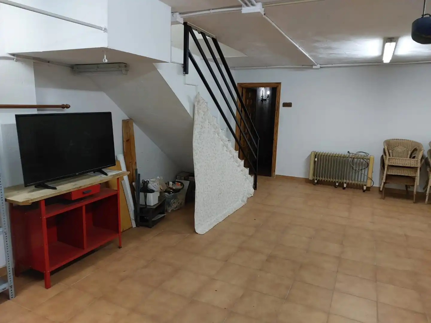 Casa a schiera con terrazza in vendita a Calle Río Piles, imagen 39